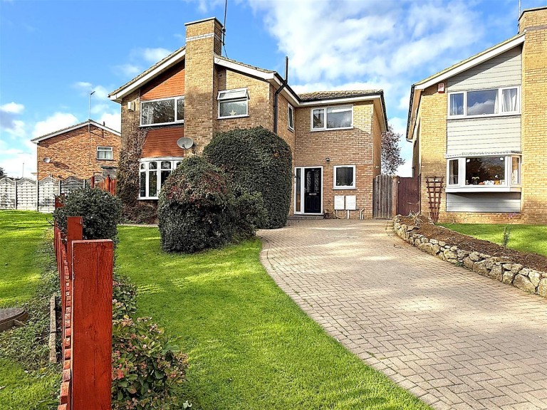 Images for Coniston Close, Daventry, NN11