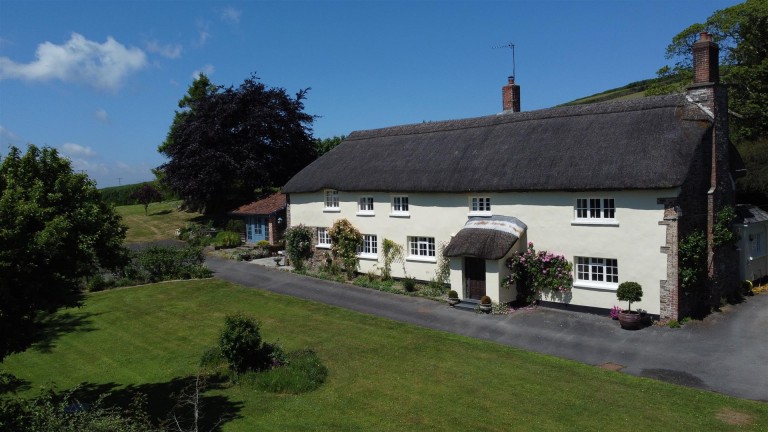 Images for Filleigh