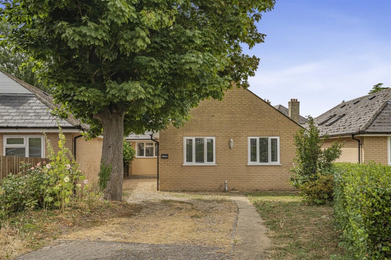Click the photo for more details of Bartons Close, Balsham, Cambridge