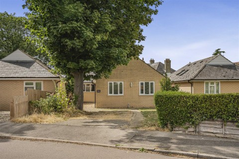 Click the photo for more details of Bartons Close, Balsham, Cambridge