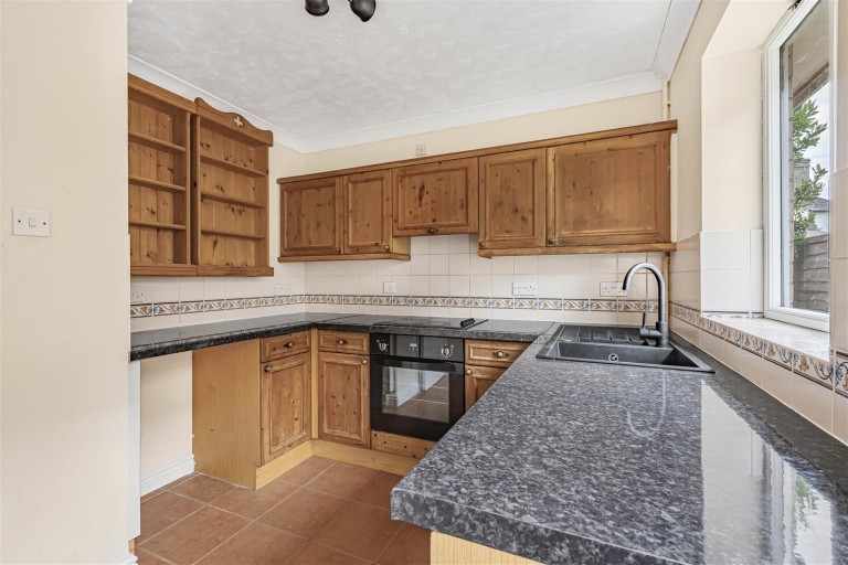 Images for Bartons Close, Balsham, Cambridge