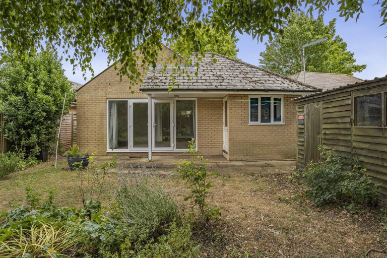 Images for Bartons Close, Balsham, Cambridge