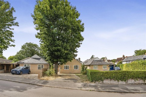 Click the photo for more details of Bartons Close, Balsham, Cambridge