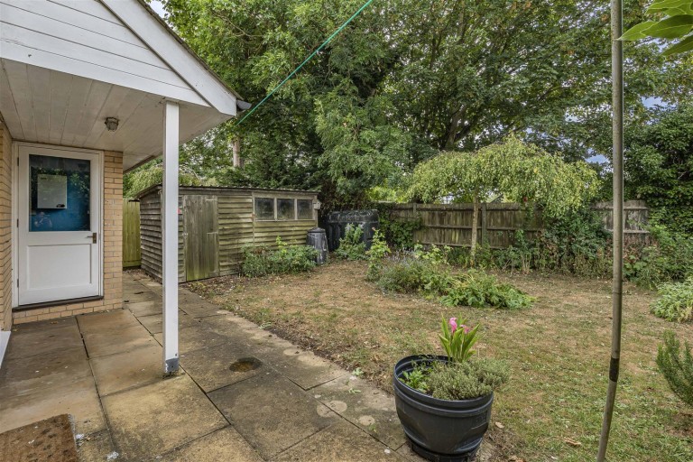 Images for Bartons Close, Balsham, Cambridge