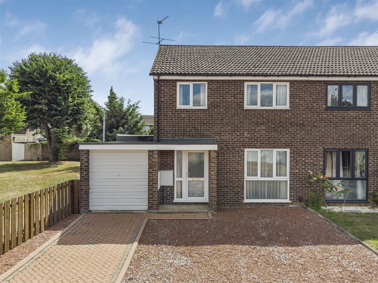 Click the photo for more details of Old School Lane, Milton, Cambridge
