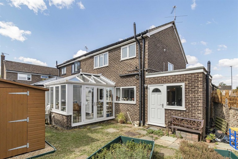 Images for Old School Lane, Milton, Cambridge
