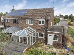 Images for Old School Lane, Milton, Cambridge