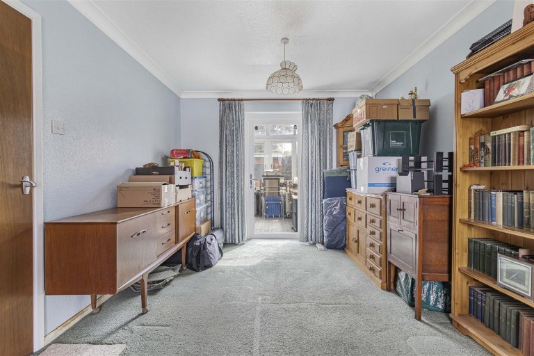 Images for Old School Lane, Milton, Cambridge