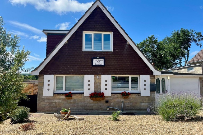Images for Colwell Bay, Isle of Wight