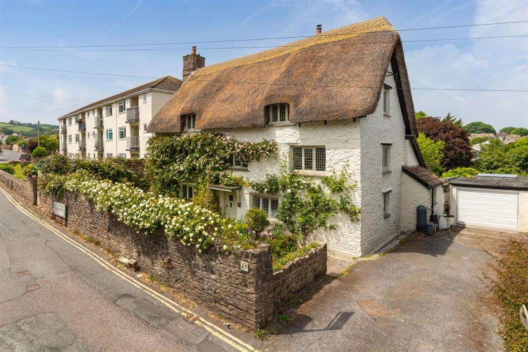 Images for Milton Street, Brixham