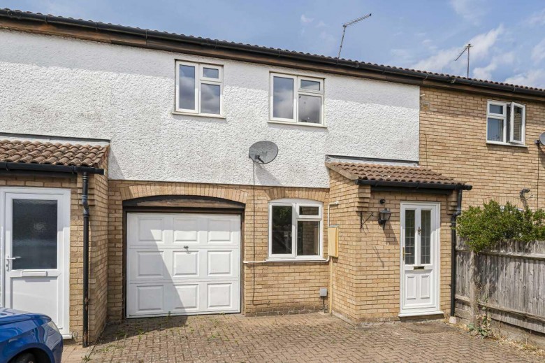 Click the photo for more details of Lincoln Way, Daventry, NN11