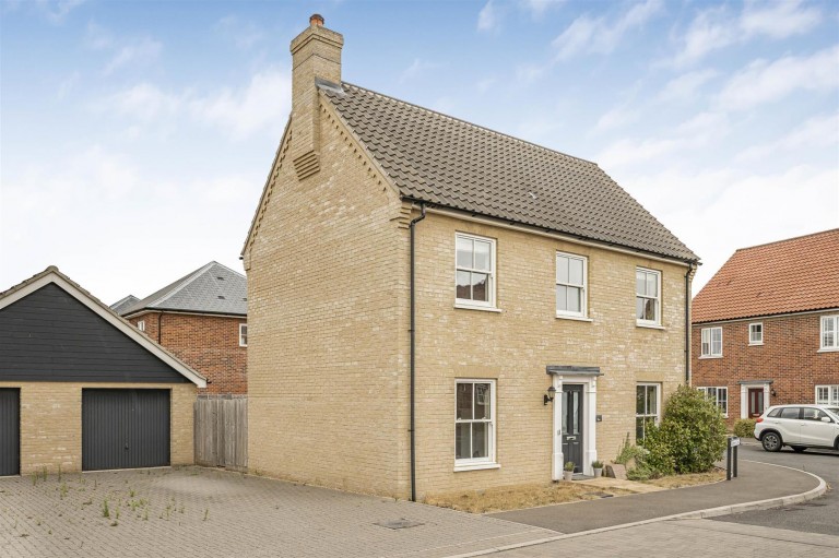 Images for Tayberry Close, Ely