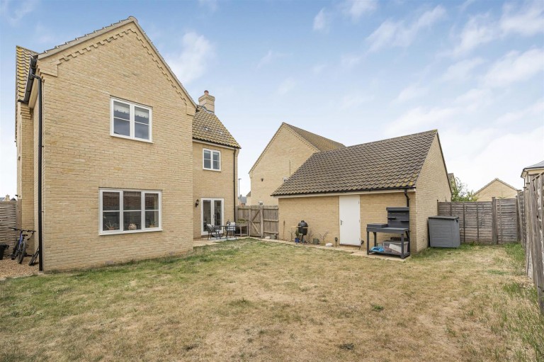Images for Tayberry Close, Ely