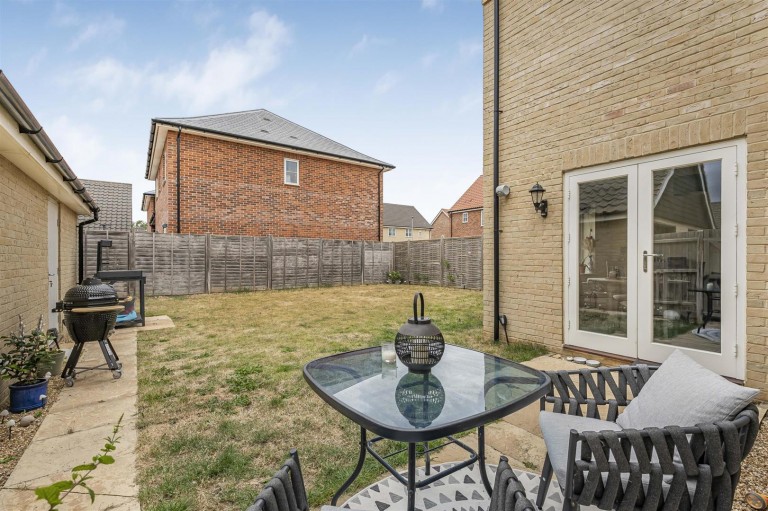Images for Tayberry Close, Ely