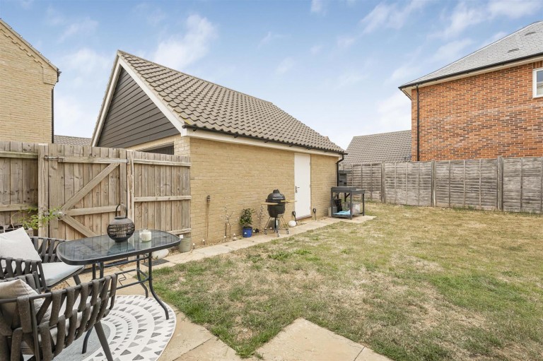 Images for Tayberry Close, Ely