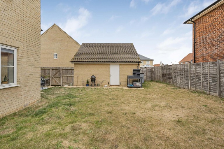 Images for Tayberry Close, Ely
