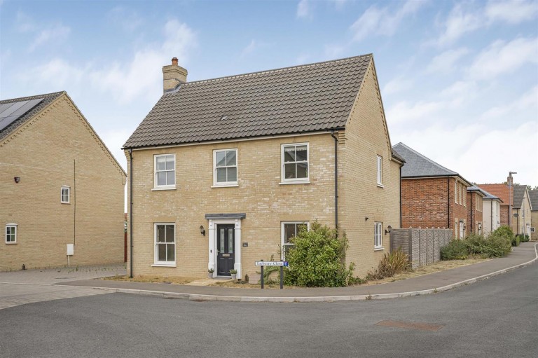 Images for Tayberry Close, Ely