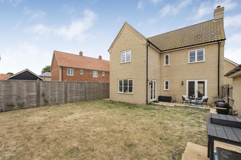 Images for Tayberry Close, Ely
