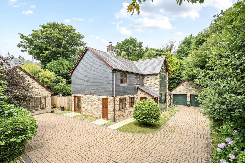 Click the photo for more details of Church Lane, Charlestown, St Austell, Cornwall