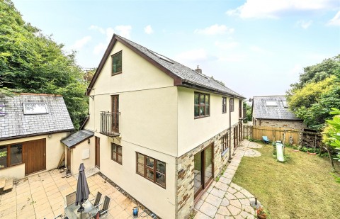 Click the photo for more details of Church Lane, Charlestown, St Austell, Cornwall