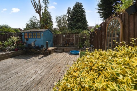 Click the photo for more details of Wakeford Close, Ridge Lane, Nuneaton, CV10