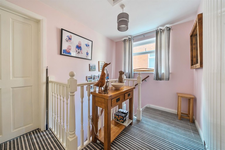 Images for Wakeford Close, Ridge Lane, Nuneaton, CV10