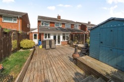 Images for Wakeford Close, Ridge Lane, Nuneaton, CV10