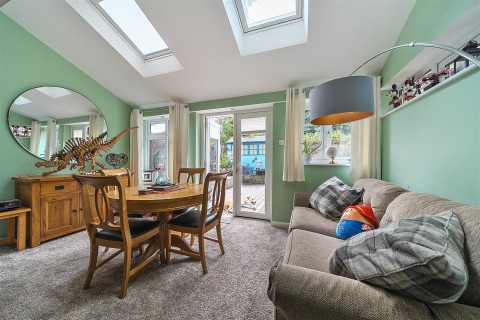 Click the photo for more details of Wakeford Close, Ridge Lane, Nuneaton, CV10