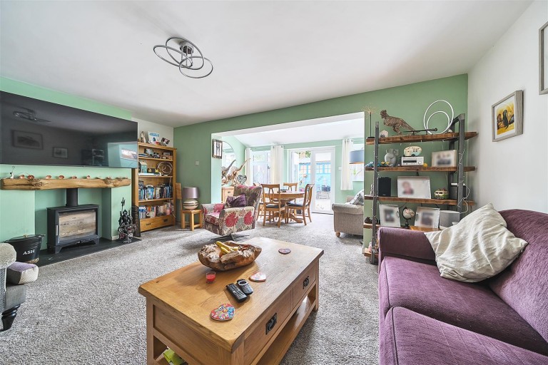 Images for Wakeford Close, Ridge Lane, Nuneaton, CV10