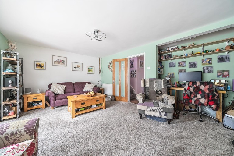 Images for Wakeford Close, Ridge Lane, Nuneaton, CV10