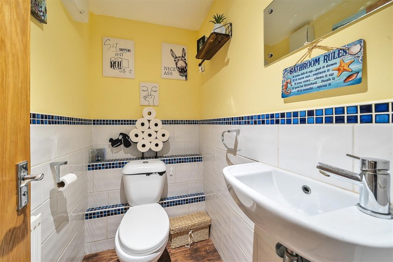 Images for Wakeford Close, Ridge Lane, Nuneaton, CV10