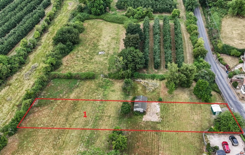 Click the photo for more details of Folly Road, Kingsbury Episcopi, Martock