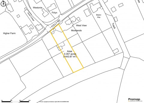 Click the photo for more details of Folly Road, Kingsbury Episcopi, Martock