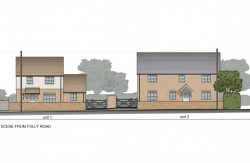 Images for Folly Road, Kingsbury Episcopi, Martock