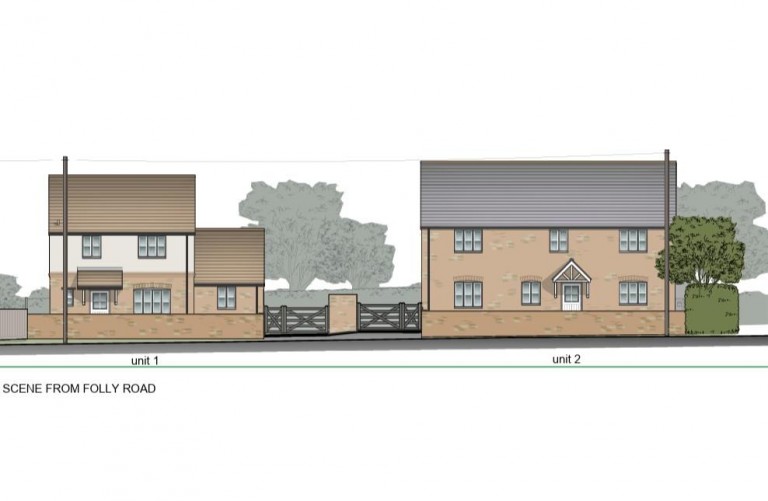 Images for Folly Road, Kingsbury Episcopi, Martock