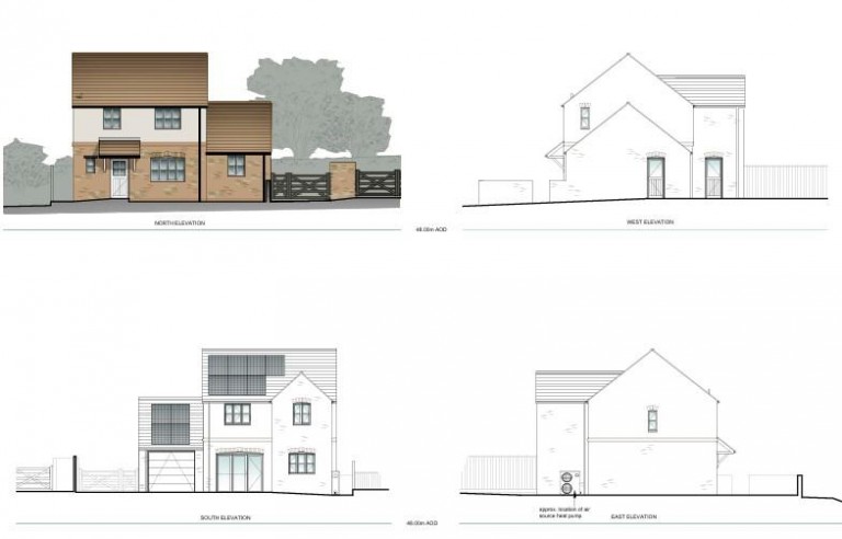 Images for Folly Road, Kingsbury Episcopi, Martock