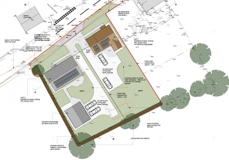 Images for Folly Road, Kingsbury Episcopi, Martock