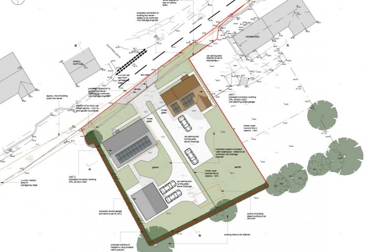 Images for Folly Road, Kingsbury Episcopi, Martock