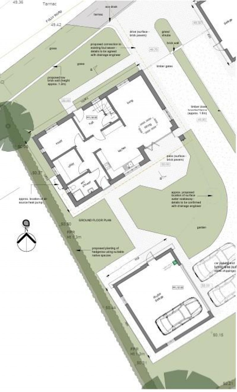 Images for Folly Road, Kingsbury Episcopi, Martock