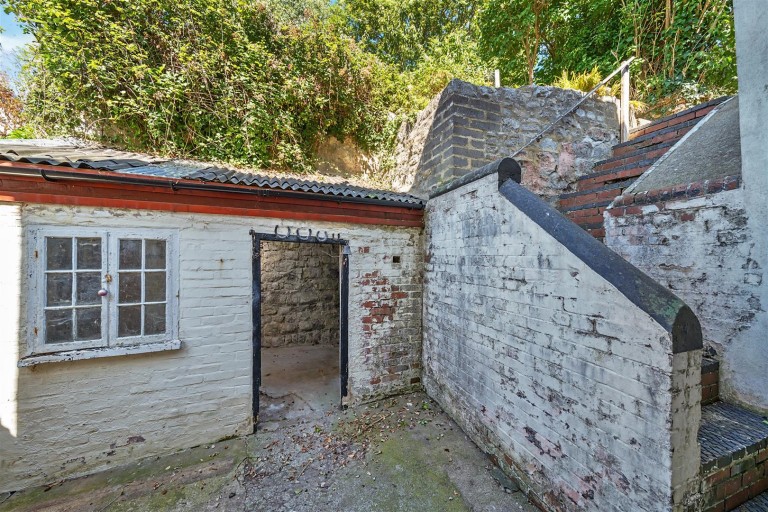 Images for Coombe Street, Lyme Regis, Dorset