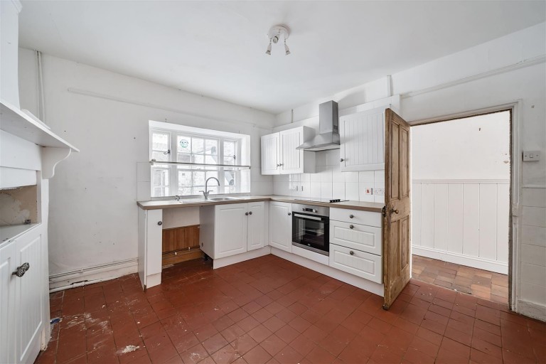 Images for Coombe Street, Lyme Regis, Dorset