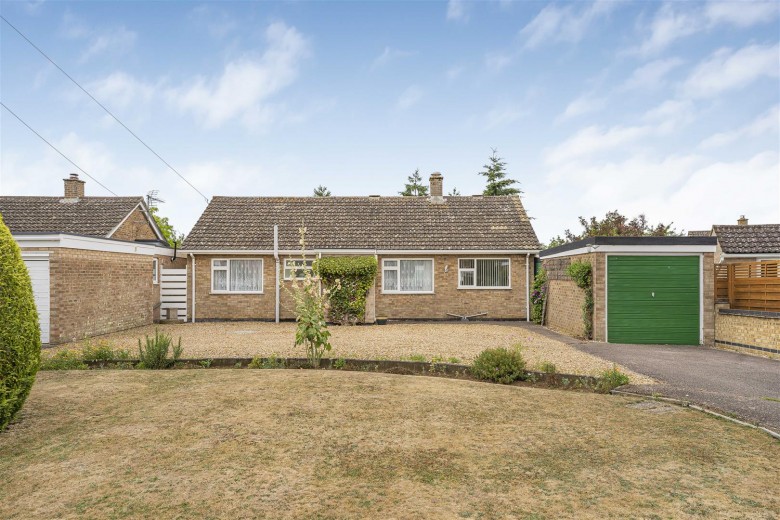 Click the photo for more details of Ellis Close, Cottenham