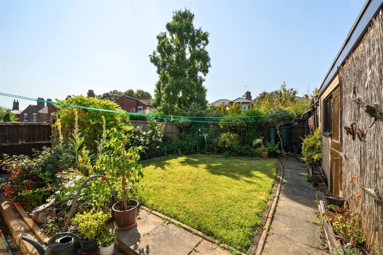 Images for Lodge Close, Ashby-De-La-Zouch, LE65