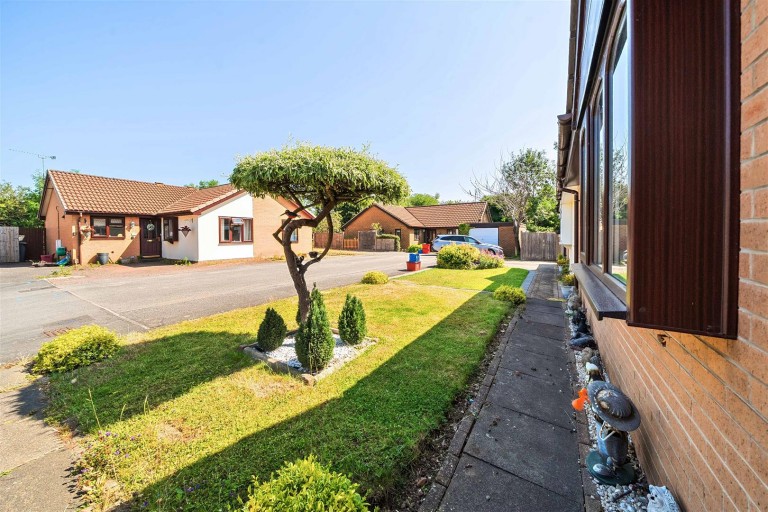Images for Lodge Close, Ashby-De-La-Zouch, LE65