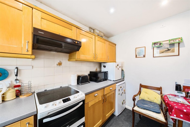 Images for Lodge Close, Ashby-De-La-Zouch, LE65