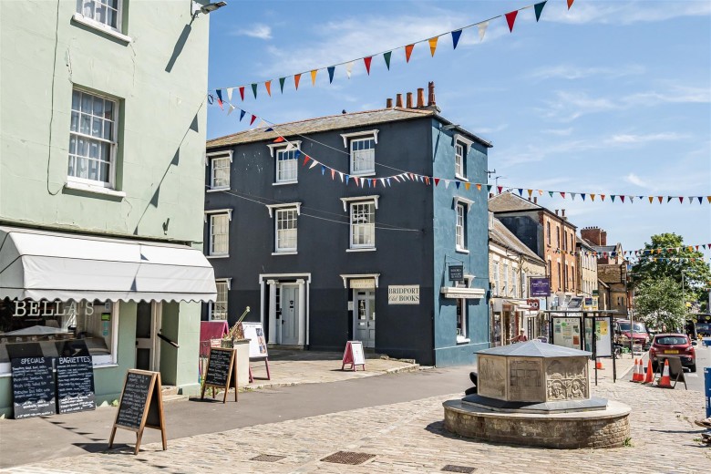 Click the photo for more details of South Street, Bridport