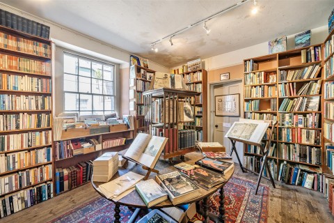 Click the photo for more details of South Street, Bridport