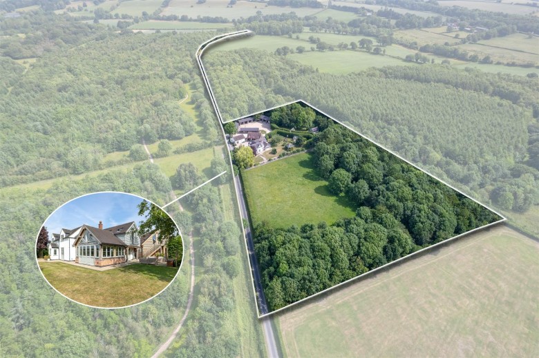 Click the photo for more details of Nottingham Road, Lount, LE65