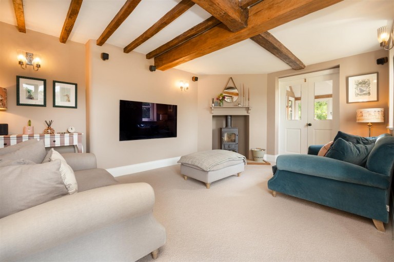 Images for Nottingham Road, Lount, LE65