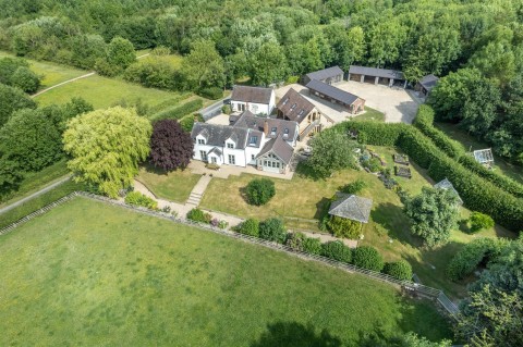 Click the photo for more details of Nottingham Road, Lount, LE65
